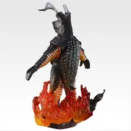 ウルトラマン60周年記念「一番くじ」全ラインナップが公開！A賞とB賞は、最終回をイメージしたウルトラマンとゼットンに