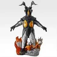 ウルトラマン60周年記念「一番くじ」全ラインナップが公開！A賞とB賞は、最終回をイメージしたウルトラマンとゼットンに