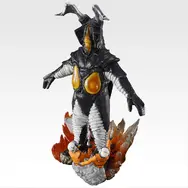 ウルトラマン60周年記念「一番くじ」全ラインナップが公開！A賞とB賞は、最終回をイメージしたウルトラマンとゼットンに