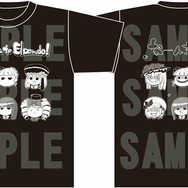 『うみねこのなく頃に』と戦国メイドカフェ「もののぷ」がコラボ