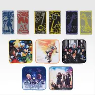 『キングダム ハーツ』25周年一番くじの全ラインナップ公開！目玉の「ソラ」「リク」スタチューはセットで揃えたくなるデザイン
