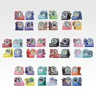 『ポケモンマスターズ EX』7周年一番くじが最高に豪華！リザードンと一緒の「レッド」、2種類の「リーリエ」フィギュアなど全ラインナップ公開
