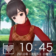 ラブプラス i