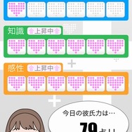 ラブプラス i