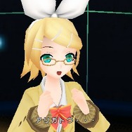 初音ミク -Project DIVA- 2nd