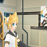 初音ミク -Project DIVA- 2nd