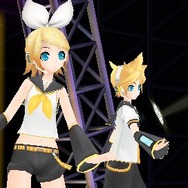 初音ミク -Project DIVA- 2nd