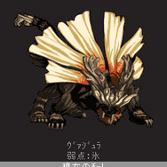 GOD EATER MOBILE