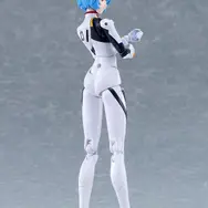 「ヱヴァンゲリヲン新劇場版」より「綾波レイ」「式波アスカ」の新作プラモデル！可愛らしいペタン座りなど、プラグスーツ姿で多彩なポーズが決まる