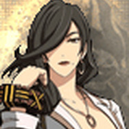 GOD EATER MOBILE
