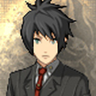 GOD EATER MOBILE