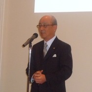 馬場プロデューサーが『テイルズ オブ エクシリア』を語る、「テイルズ オブ」15周年パーティレポート