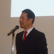 馬場プロデューサーが『テイルズ オブ エクシリア』を語る、「テイルズ オブ」15周年パーティレポート