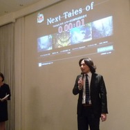 馬場プロデューサーが『テイルズ オブ エクシリア』を語る、「テイルズ オブ」15周年パーティレポート