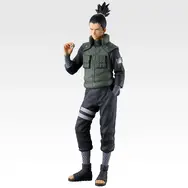 「NARUTO-ナルト-」新作一番くじが10月26日より順次発売！奈良シカマルや飛段、螺旋手裏剣構える「うずまきナルト」フィギュアも