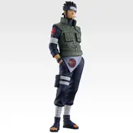 「NARUTO-ナルト-」新作一番くじが10月26日より順次発売！奈良シカマルや飛段、螺旋手裏剣構える「うずまきナルト」フィギュアも