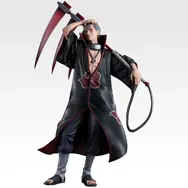 「NARUTO-ナルト-」新作一番くじが10月26日より順次発売！奈良シカマルや飛段、螺旋手裏剣構える「うずまきナルト」フィギュアも