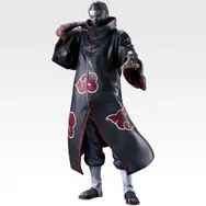「NARUTO-ナルト-」新作一番くじが10月26日より順次発売！奈良シカマルや飛段、螺旋手裏剣構える「うずまきナルト」フィギュアも