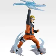 「NARUTO-ナルト-」新作一番くじが10月26日より順次発売！奈良シカマルや飛段、螺旋手裏剣構える「うずまきナルト」フィギュアも