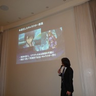 馬場プロデューサーが『テイルズ オブ エクシリア』を語る、「テイルズ オブ」15周年パーティレポート