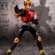 25年以上の時を経て復活！「装着変身 仮面ライダークウガ マイティフォーム」発売決定―可動域の追加で“当時とらせたかったポーズ”が再現可能