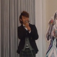 馬場プロデューサーが『テイルズ オブ エクシリア』を語る、「テイルズ オブ」15周年パーティレポート