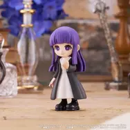 「葬送のフリーレン」フリーレン、フェルンたち6名が手のひらサイズで立体化！デフォルメフィギュア「PalVerse」が予約開始
