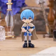 「葬送のフリーレン」フリーレン、フェルンたち6名が手のひらサイズで立体化！デフォルメフィギュア「PalVerse」が予約開始