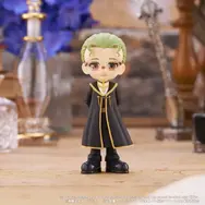 「葬送のフリーレン」フリーレン、フェルンたち6名が手のひらサイズで立体化！デフォルメフィギュア「PalVerse」が予約開始