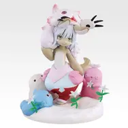 新作一番くじ「メイドインアビス」が発売決定！目玉のボンドルド、ナナチ＆ミーティフィギュアが先行公開