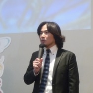 馬場プロデューサーが『テイルズ オブ エクシリア』を語る、「テイルズ オブ」15周年パーティレポート