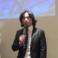 馬場プロデューサーが『テイルズ オブ エクシリア』を語る、「テイルズ オブ」15周年パーティレポート