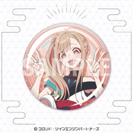 「超かぐや姫！」のオンラインくじが再販決定！A賞は選べる「B2タペストリー」