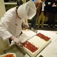 馬場プロデューサーが『テイルズ オブ エクシリア』を語る、「テイルズ オブ」15周年パーティレポート