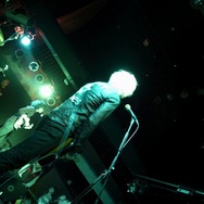 PSP『喧嘩番長5~漢の法則~』に、ロックバンドDOESのレザージャケットが登場