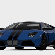 PS3『GT5』でポリフォニー・デジタルがデザインアレンジを施したプレゼントカーを配信