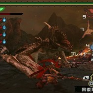 次世代ワールドホビーフェア' 11 Winter、カプコンブースには『MHP 3rd』『マブカプ3』が登場