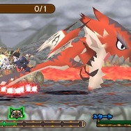 次世代ワールドホビーフェア' 11 Winter、カプコンブースには『MHP 3rd』『マブカプ3』が登場