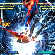 次世代ワールドホビーフェア' 11 Winter、カプコンブースには『MHP 3rd』『マブカプ3』が登場