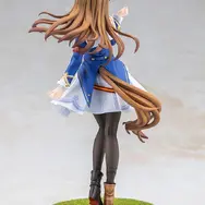 『ウマ娘』勝負服姿の「グラスワンダー」が1/7スケールフィギュア化！店舗限定特典はとびきり笑顔の表情替えパーツ