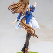 『ウマ娘』勝負服姿の「グラスワンダー」が1/7スケールフィギュア化！店舗限定特典はとびきり笑顔の表情替えパーツ