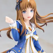 『ウマ娘』勝負服姿の「グラスワンダー」が1/7スケールフィギュア化！店舗限定特典はとびきり笑顔の表情替えパーツ