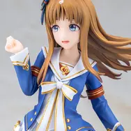 『ウマ娘』勝負服姿の「グラスワンダー」が1/7スケールフィギュア化！店舗限定特典はとびきり笑顔の表情替えパーツ