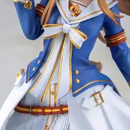 『ウマ娘』勝負服姿の「グラスワンダー」が1/7スケールフィギュア化！店舗限定特典はとびきり笑顔の表情替えパーツ