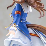 『ウマ娘』勝負服姿の「グラスワンダー」が1/7スケールフィギュア化！店舗限定特典はとびきり笑顔の表情替えパーツ