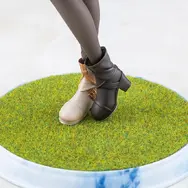 『ウマ娘』勝負服姿の「グラスワンダー」が1/7スケールフィギュア化！店舗限定特典はとびきり笑顔の表情替えパーツ