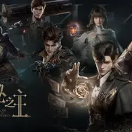 『詭秘の主：愚者』が発表。大型MMO『Lord of Mysteries(詭秘の主)』も新PVでマダムが爆走―日本未上陸の注目ゲーム3選【2026年6月28日】