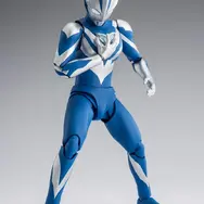 「ウルトラマンテオ」がアクションフィギュア化！新機構による高いアクション性で、“テオシウム光線”発射シーンを再現