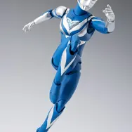 「ウルトラマンテオ」がアクションフィギュア化！新機構による高いアクション性で、“テオシウム光線”発射シーンを再現