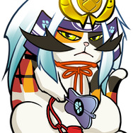 のぶニャがの野望